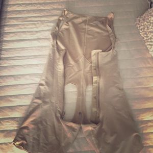 Marena sculpting body suit. XS